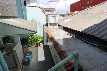Casa à venda com 175m², 4 quartos e 2 vagasQuintal