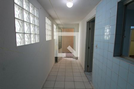 Casa à venda com 175m², 4 quartos e 2 vagasÁrea de Serviço