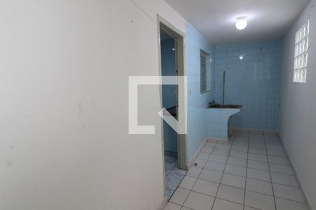 Casa à venda com 175m², 4 quartos e 2 vagasÁrea de Serviço