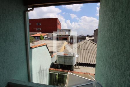 Casa à venda com 175m², 4 quartos e 2 vagasVaranda Quarto 3