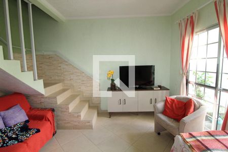 Casa à venda com 175m², 4 quartos e 2 vagasSala 2