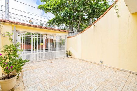 Casa à venda com 198m², 3 quartos e 4 vagasGaragem