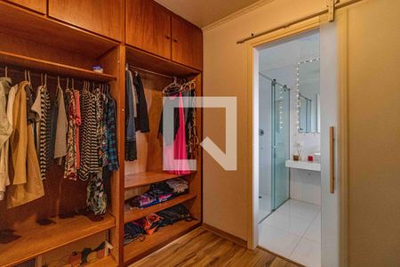 Casa à venda com 198m², 3 quartos e 4 vagasSuite 3 - Closet