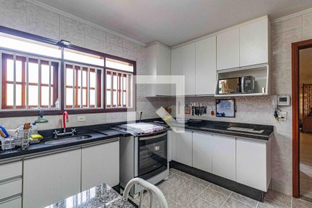 Casa à venda com 198m², 3 quartos e 4 vagasCozinha