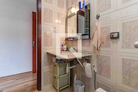 Casa à venda com 198m², 3 quartos e 4 vagasSuite 1 - Banheiro