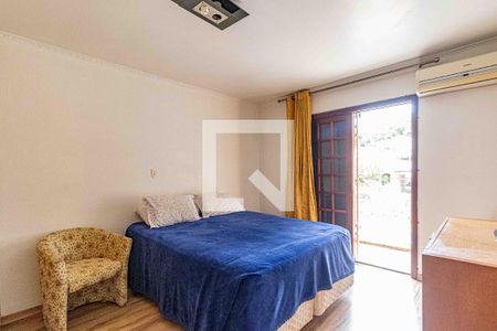 Casa à venda com 198m², 3 quartos e 4 vagasSuite 1