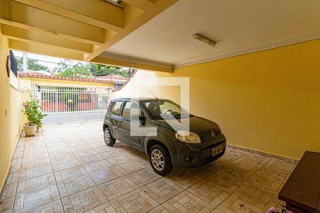 Casa à venda com 198m², 3 quartos e 4 vagasGaragem