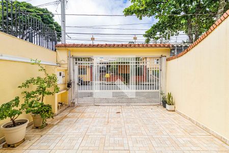Casa à venda com 198m², 3 quartos e 4 vagasGaragem