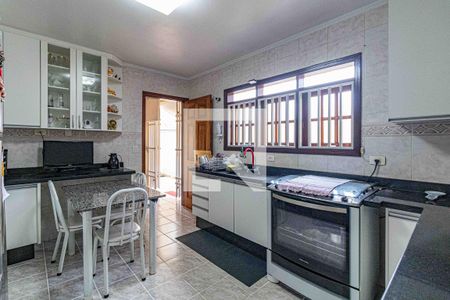 Casa à venda com 198m², 3 quartos e 4 vagasCozinha
