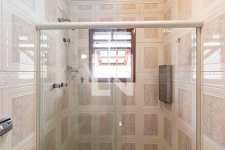 Casa à venda com 198m², 3 quartos e 4 vagasSuite 1 - Banheiro