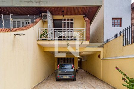 Casa à venda com 198m², 3 quartos e 4 vagasGaragem