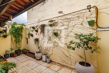 Casa à venda com 198m², 3 quartos e 4 vagasQuintal/Churrasqueira