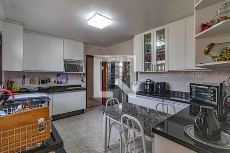 Casa à venda com 198m², 3 quartos e 4 vagasCozinha