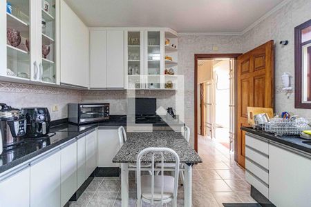 Casa à venda com 198m², 3 quartos e 4 vagasCozinha