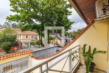 Casa à venda com 198m², 3 quartos e 4 vagasSuite 1 - Varanda