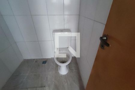 Apartamento à venda com 45m², 2 quartos e 1 vaga Apartamento à venda com 45m², 2 quartos e 1 vagaBanheiro