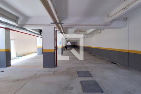 Apartamento à venda com 45m², 2 quartos e 1 vaga Apartamento à venda com 45m², 2 quartos e 1 vagaGaragem