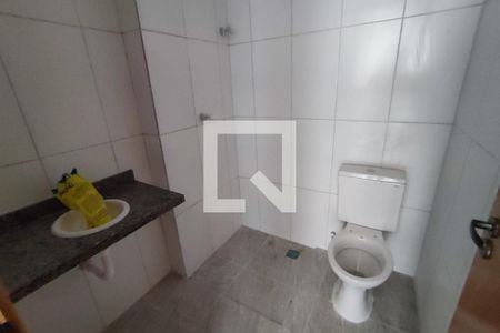 Apartamento à venda com 45m², 2 quartos e 1 vaga Apartamento à venda com 45m², 2 quartos e 1 vagaBanheiro