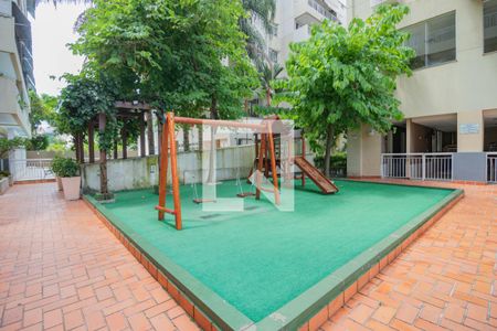 Apartamento para alugar com 75m², 2 quartos e 1 vaga