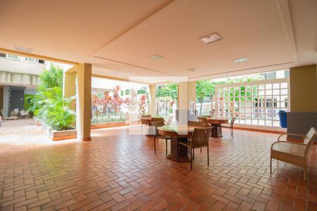 Apartamento para alugar com 75m², 2 quartos e 1 vaga