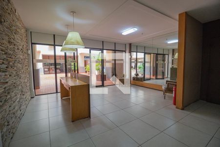 Apartamento para alugar com 75m², 2 quartos e 1 vaga