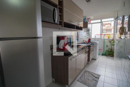 Apartamento para alugar com 75m², 2 quartos e 1 vaga Apartamento para alugar com 75m², 2 quartos e 1 vagaCozinha