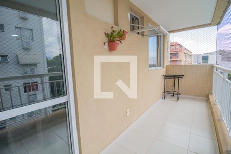 Apartamento para alugar com 75m², 2 quartos e 1 vaga Apartamento para alugar com 75m², 2 quartos e 1 vagaSacada