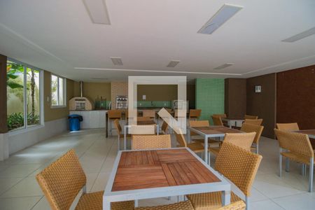 Apartamento para alugar com 75m², 2 quartos e 1 vaga