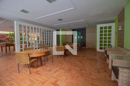 Apartamento para alugar com 75m², 2 quartos e 1 vaga