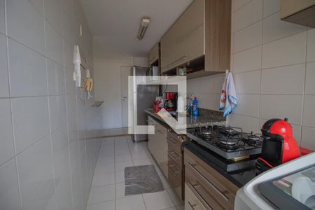 Apartamento para alugar com 75m², 2 quartos e 1 vaga Apartamento para alugar com 75m², 2 quartos e 1 vagaCozinha
