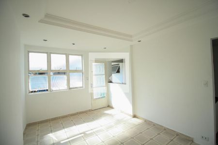 Casa para alugar com 3 quartos, 90m² em Chácara Mafalda, São Paulo