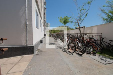 Apartamento à venda com 50m², 2 quartos e 1 vaga Apartamento à venda com 50m², 2 quartos e 1 vagabicicletário