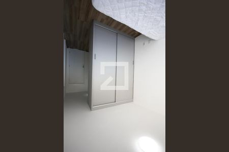 Quarto de kitnet/studio para alugar com 1 quarto, 27m² em Vila Dom Pedro I, São Paulo