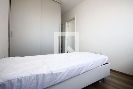 Quarto de kitnet/studio para alugar com 1 quarto, 27m² em Vila Dom Pedro I, São Paulo