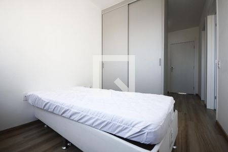 Quarto de kitnet/studio para alugar com 1 quarto, 27m² em Vila Dom Pedro I, São Paulo