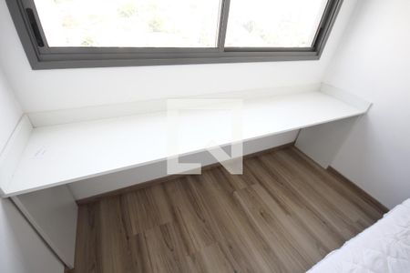 Quarto de kitnet/studio para alugar com 1 quarto, 27m² em Vila Dom Pedro I, São Paulo