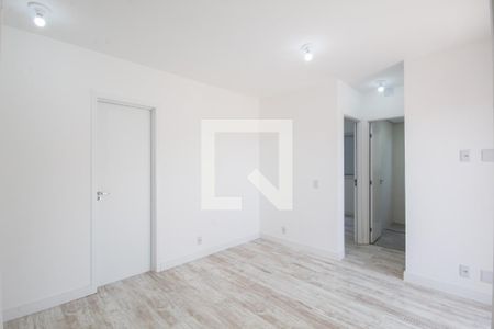 Sala e cozinha de apartamento para alugar com 2 quartos, 84m² em Umuarama, Osasco