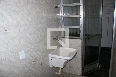 Casa de condomínio à venda com 110m², 4 quartos e 1 vaga Casa de condomínio à venda com 110m², 4 quartos e 1 vagaÁrea de Serviço