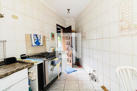 Casa à venda com 159m², 4 quartos e 4 vagas Casa à venda com 159m², 4 quartos e 4 vagasCozinha
