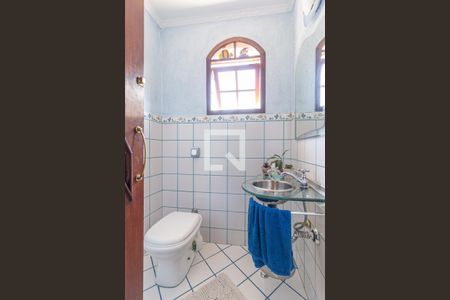 Lavabo de casa à venda com 4 quartos, 220m² em Pestana, Osasco