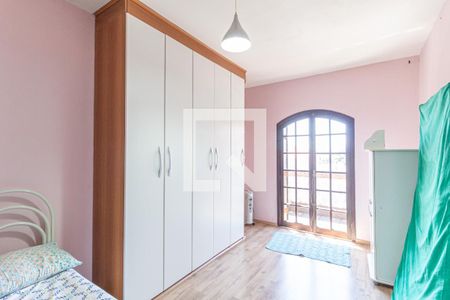 Suíte 1 de casa à venda com 4 quartos, 220m² em Pestana, Osasco