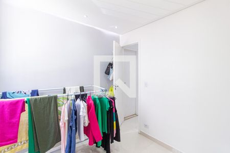 Quarto 2 de apartamento à venda com 2 quartos, 41m² em Vila Yolanda, Osasco