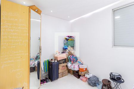 Quarto 2 de apartamento à venda com 2 quartos, 41m² em Vila Yolanda, Osasco