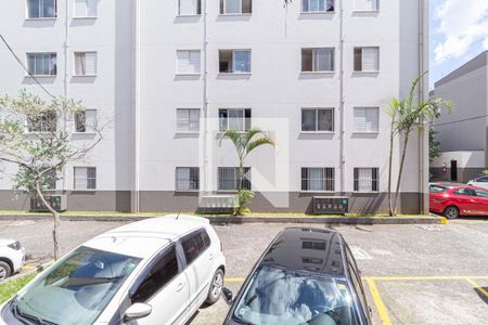 Vista de apartamento à venda com 2 quartos, 41m² em Vila Yolanda, Osasco