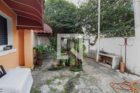 Casa à venda com 300m², 3 quartos e 4 vagasQuintal