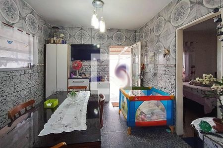 Casa à venda com 300m², 3 quartos e 4 vagasCozinha