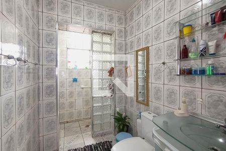 Casa à venda com 300m², 3 quartos e 4 vagasBanheiro