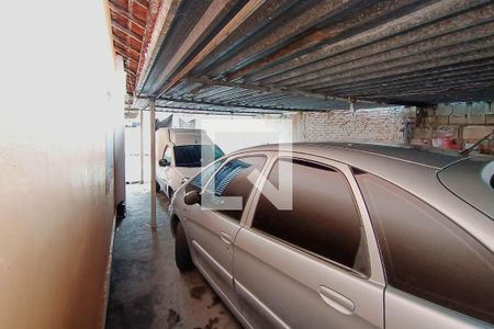 Casa à venda com 300m², 3 quartos e 4 vagasGaragem