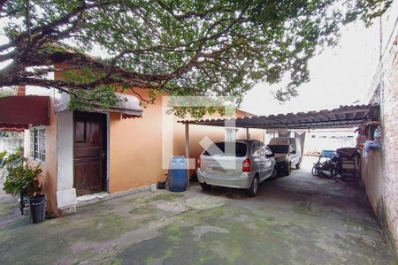 Casa à venda com 300m², 3 quartos e 4 vagasQuintal