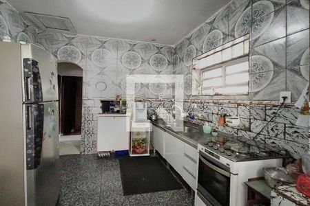 Casa à venda com 300m², 3 quartos e 4 vagasCozinha